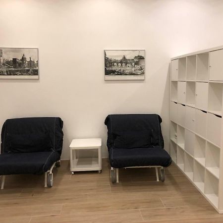 Apartamento San Lorenzo University Flat Roma Exterior foto