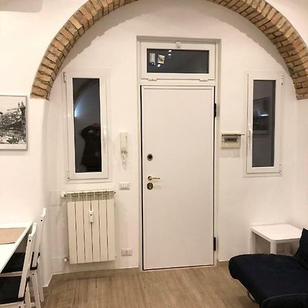 Apartamento San Lorenzo University Flat Roma Exterior foto