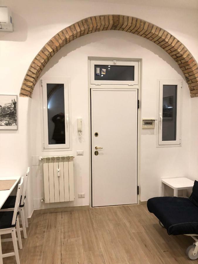 Apartamento San Lorenzo University Flat Roma Exterior foto