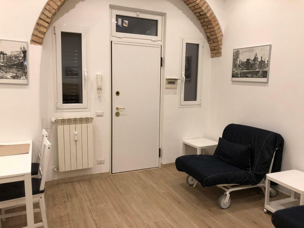 Apartamento San Lorenzo University Flat Roma Exterior foto