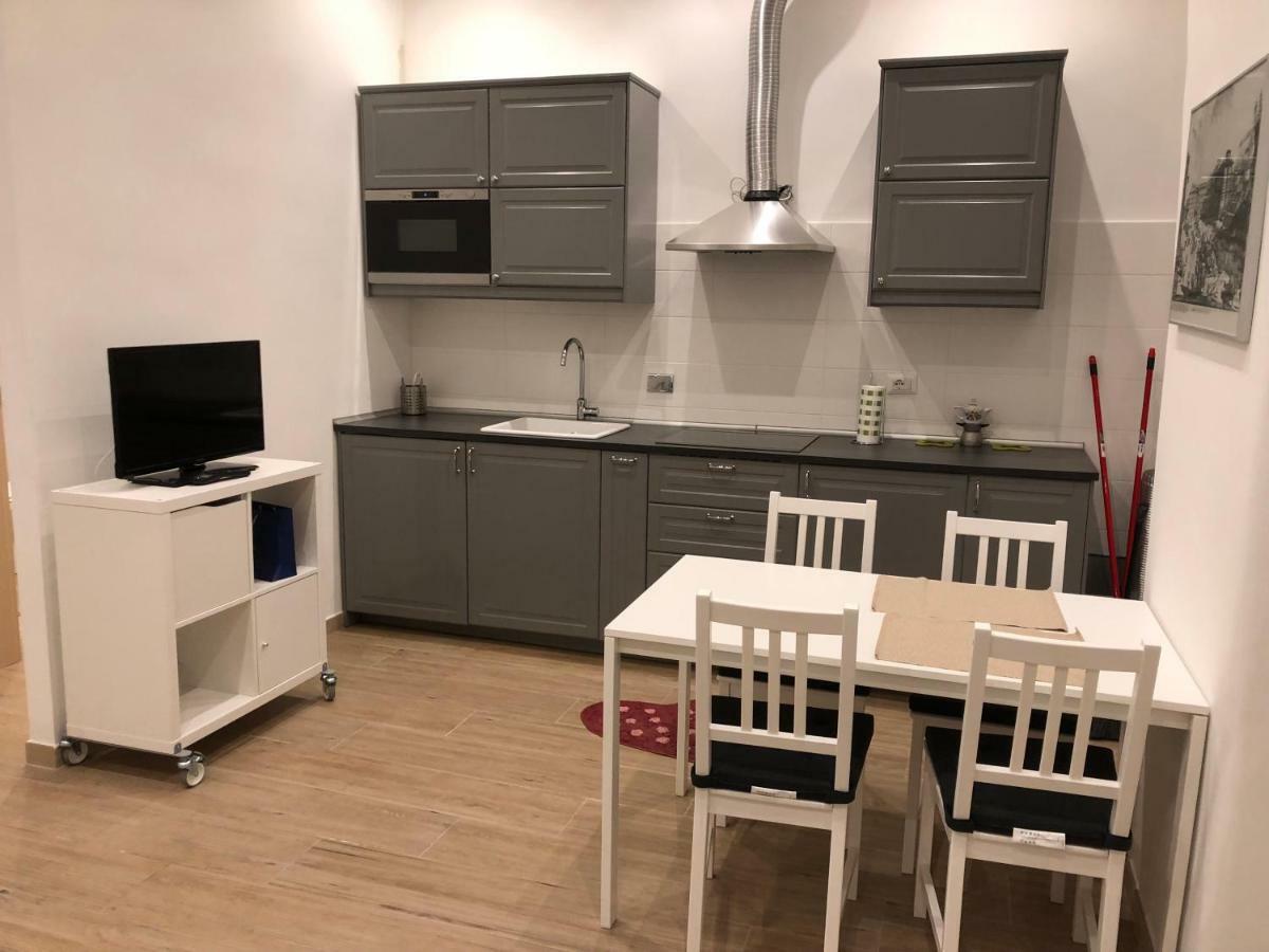 Apartamento San Lorenzo University Flat Roma Exterior foto