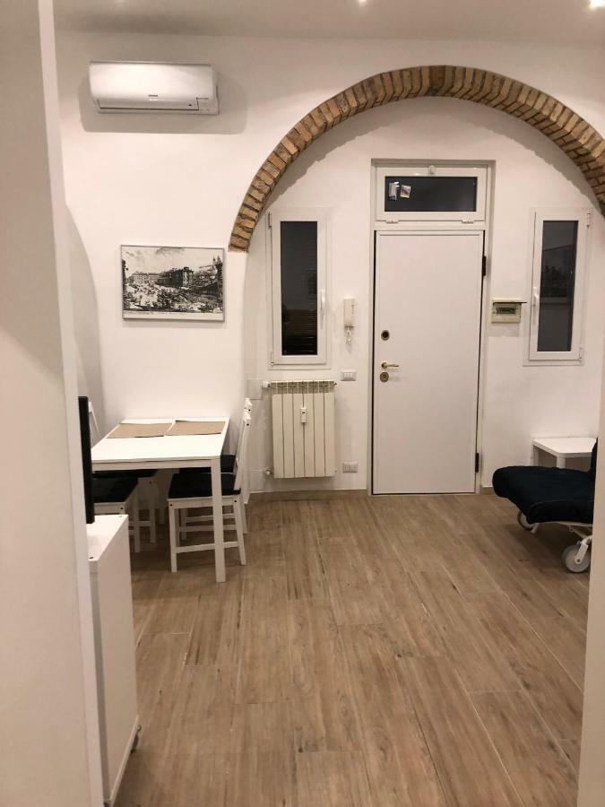 Apartamento San Lorenzo University Flat Roma Exterior foto